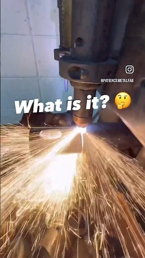 Check out our @bend_tech Dragon Plasma Cutter😍 W/this we can cut, notch and mark piping for bends.