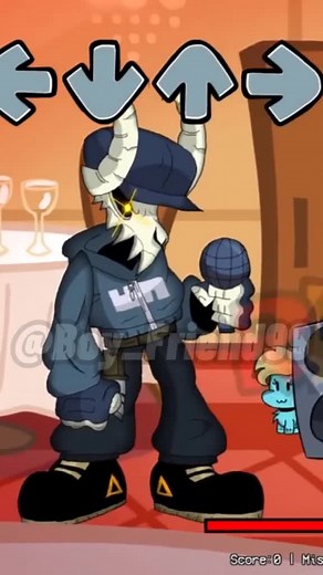 Tabi Friday Night Funkin' Mod Highlights