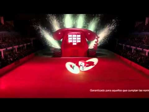 Spot Anuncio Linea Directa