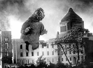 『ゴジラ』実写ドラマ「モナーク：レガシー・オブ・モンスターズ」予告編