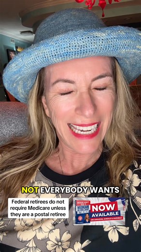 If you’re a federal retiree, do not need to take Medicare part B at 65. But if you later, decide that you do want Medicare part B you will be able to enroll in it but you will get a 10% per year late penalty for every year past age 65 that you did not have Medicare part B being on your federal retirement Blue Cross health plan is not credible coverage for part B but it is for part D. | The Medicare Family