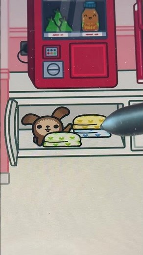 All Toca Boca sloths in the hospital | secreta or glitch?