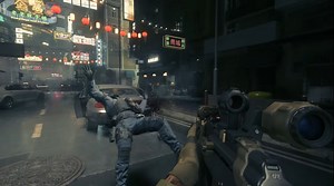 CrossfireX Official Campaign Reveal Trailer