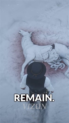 4 Secret Locations You Must Explore in Red Dead Redemption 2