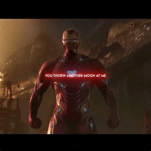 Iron man THE Aura farmer