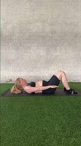 Partial Ab Curl Up