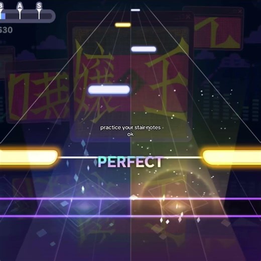 Repost • pjsk • ‪@WanderRix‬ ￼