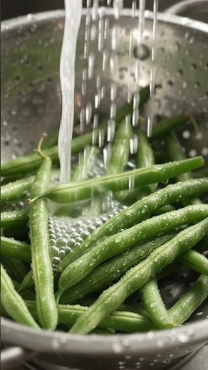 Green Beans – The Simple Vegetable With Real Nutrition!