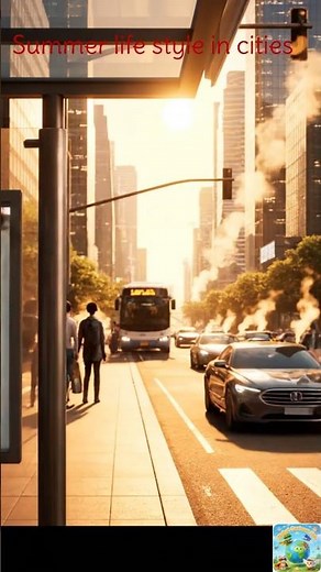 Surviving Summer in the City ☀️ | You’ll Feel This