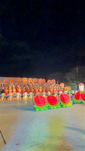 The Grand Champion “Tribu Malig-on of Tulang National Highschool. 🏆 Champion 2026 🏆 Best In Festival Queen 🏆 Best In Ritual 🏆 Best In Choreography Thank you so much to our Choreographer Miss Princess Mae Ann and to her team. Thank you School Principal sir Rex Cuizon and to his Staff sa accommodations the Best Tulang. To Prime DBCs members thank you so much sa inyoha kanunay support sa group sa mga events outside city na inyohang lugaran. AGAIN, SINULOG SA GETAFE 2026 CHAMPION TRIBU MALIG-ON.