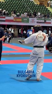 KWF World Kyokushin Karate Championships 10-14.12.2025 Riyadh, Saudi Arabia | prokyokushin