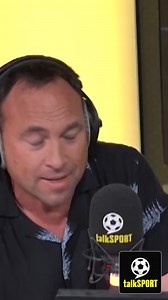Jason Cundy gives emotional speech to Andy Goldstein as they do their LAST ever SportsBar together 😢 | talkSPORT