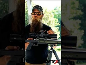 MRAD vs MOA Riflescopes Simplified by Long-Range Shooting Instructor Andy Slade.