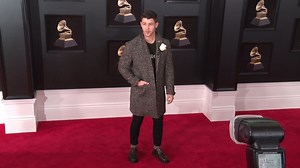 Sharp, Bold, Unforgettable: Tracking Nick Jonas’ Style Journey