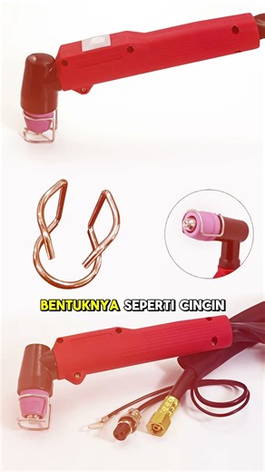 Spacer Guide SG-55 Plasma Cutting Standoff