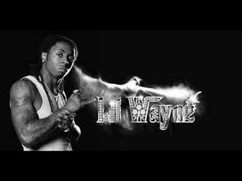 Lil Wayne - reppin time (freestyle)