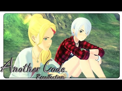 Another Code Recollection #18 / Der tragische Unfall / Switch Gameplay Deutsch