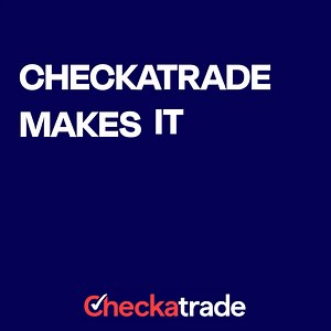 Checkatrade helps you find tradespeople committed to quality | Checkatrade | Facebook