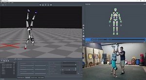 Perception Neuron PRO handstand test. Foot contacts on floor are always important for IMU motion capture systems. See how PN PRO performs in handstands. Raw data posted, no clean ups. Unfortunately no one at our office can do a free standing handstand lol. We tried our best lol. Reserve PN PRO now at neuronmocap.com/content/product/perception-neuron-pro We'll ship out the second batch in early August. PN PRO runs out fast; reserve now! | Noitom