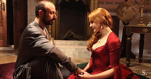 Razkritje o seriji Sulejman Veličastni, ki je osupnilo oboževalce