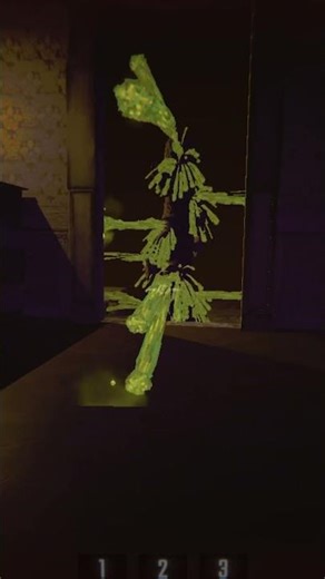 R.E.P.O. NEW Monster (Mod)