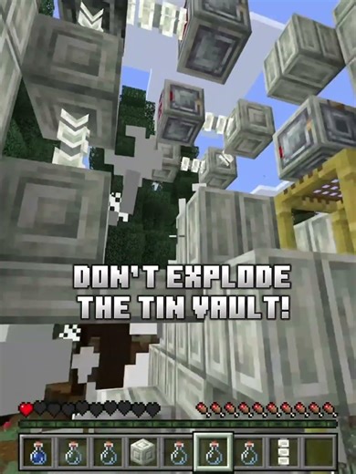 TIN CONUNDRUM, TIN UPDATE, CARAVAN, and MORE! | Random Additions v2.3.0 Sneak Peek #3 #shorts