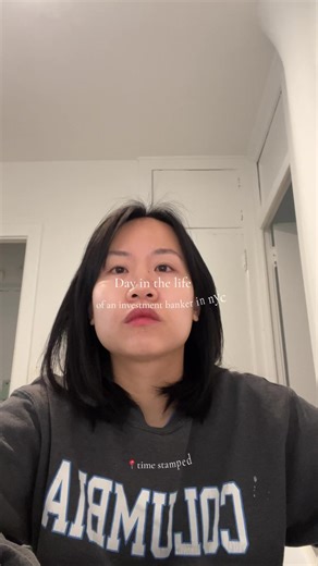 Day in the life of an investment banker in nyc #investmentbanking #dayinthelife #corporatelife #finance #nyc