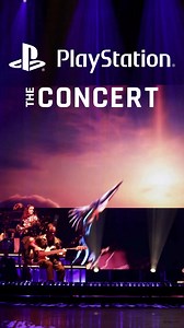 PlayStation The Concert on Reels