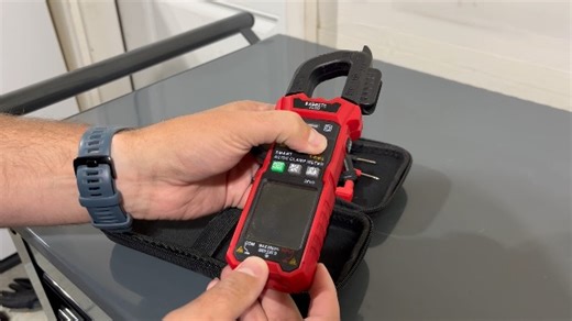 Watch A few neat things about this meter on Amazon Live