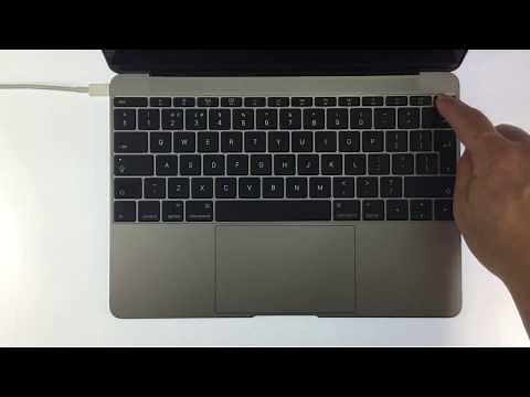 How to run an Apple Diagnostics test on an Apple Macintosh computer - macOS troubleshooting