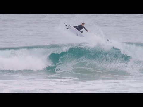 The Joyride Board Test: Pyzel Phantom