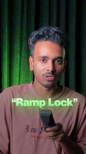 Tired of your Gradient Ramp changing colors every time you move a layer?