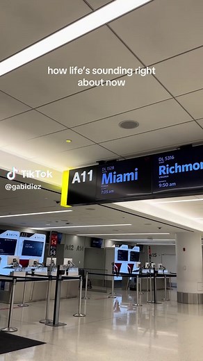 Miami Spring Break Vibes: Sun, Surf & City Lights
