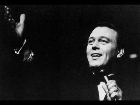 Matt Monro - Softly As I Leave You