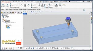 17 reactions | Users can choose from many tool types when drilling...
