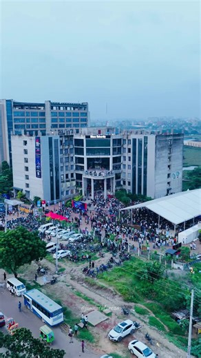 Exploring UU at Uttara University: A Unique Journey