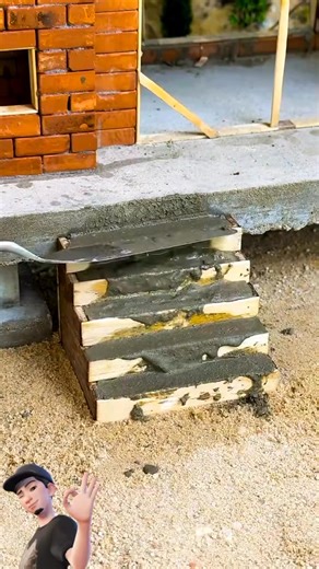 Mini cottage last part ♥️ #miniatureshouse #miniature #minihouse #crafts #diy #fypageシ #fypシ゚ | Miniatures House