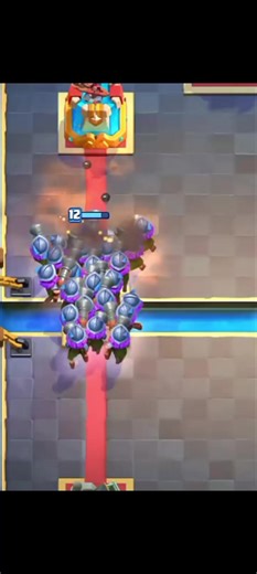 lapada seca 🤣 #memestiktok #clashroyale #kkkk #gameplay #sigueme