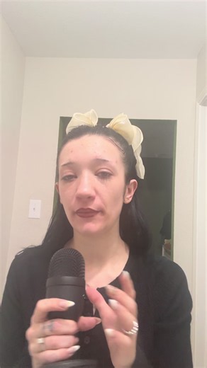 I’ve always been told the Internet could be the Internet. But I’ve had such a rough week that this random hate is really getting to me. I’m taking a break from social media for a couple days I didn’t know the video I posted was gonna go viral and I didn’t know all the hate I was gonna get. I’ve been sober for six years. I have a four-year-old and a two-year-old. I’m 90 pounds and I’m 410. The videos I’ve been posting I’m obviously crying for the news that I’ve heard and I’ve been accused of a dr