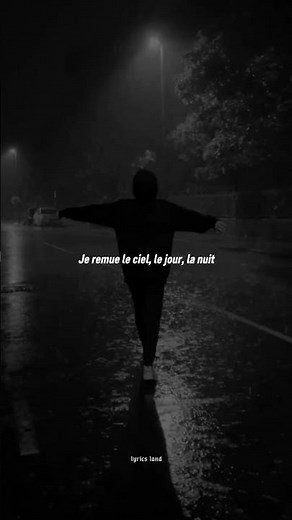 Indila - Dernière Danse (lyrics)