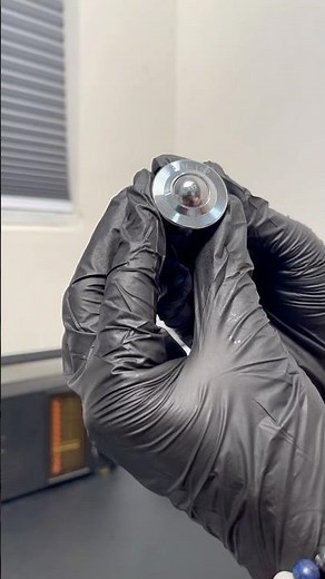 AVM 60 Ball Transfer Unit | 1 TON Load Capacity | Heavy Duty Material Handling Solution