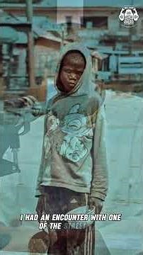 "My brand isn't just a food business, it's the way i give back" #foundersconet #unicalradio #short