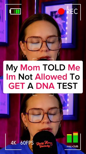 My Mom Told Me Im Not Allowed To Get A DNA Test #redditstories #storytelling #redditreadings #storytime #reddit_tiktok