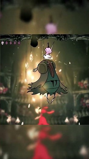 Silksong Randomizer vs Karmelita #Modded