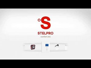 Stelpro - Publicité Thermostat