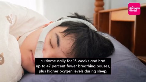 Could a sleep apnea pill replace your CPAP machine? New study is promising