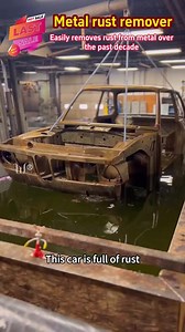 🛠️ Say goodbye to rust! Our Powerful Metal Rust Remover gets your tools and parts shining like new! 🌟 💪 Fast-acting, no scrub needed. 🔧 Works on all metals. 🎉 Only $19.99 for a limited time! Grab yours now!👉 clarioy.com/products/txs-1 #RustBuster #DIYMagic | Merancoria.es style