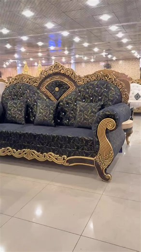 Latest Bridal Furniture Trends for 2023