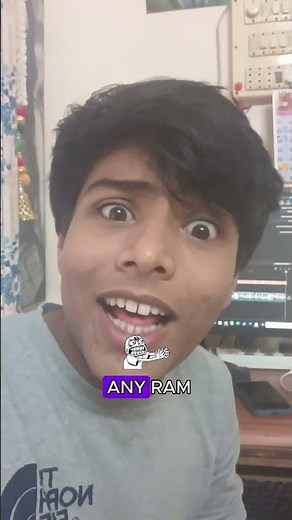 Anime girl AI assistant by Razor😤