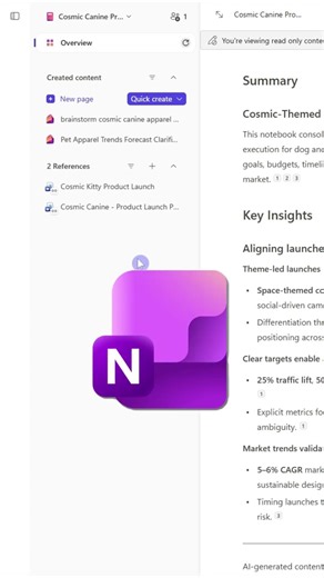 5 New Copilot Notebooks Features That Make Them Smarter